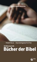 Einführung in die Bücher der Bibel